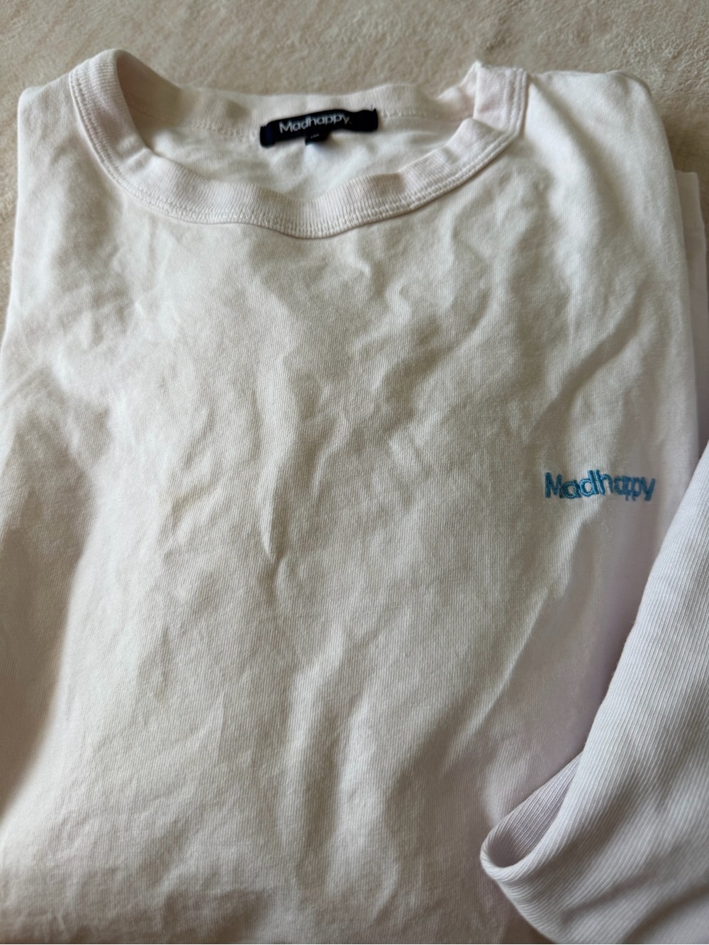 MADHAPPY Graphic Tee Bundle (2) - Picture 4 of 8